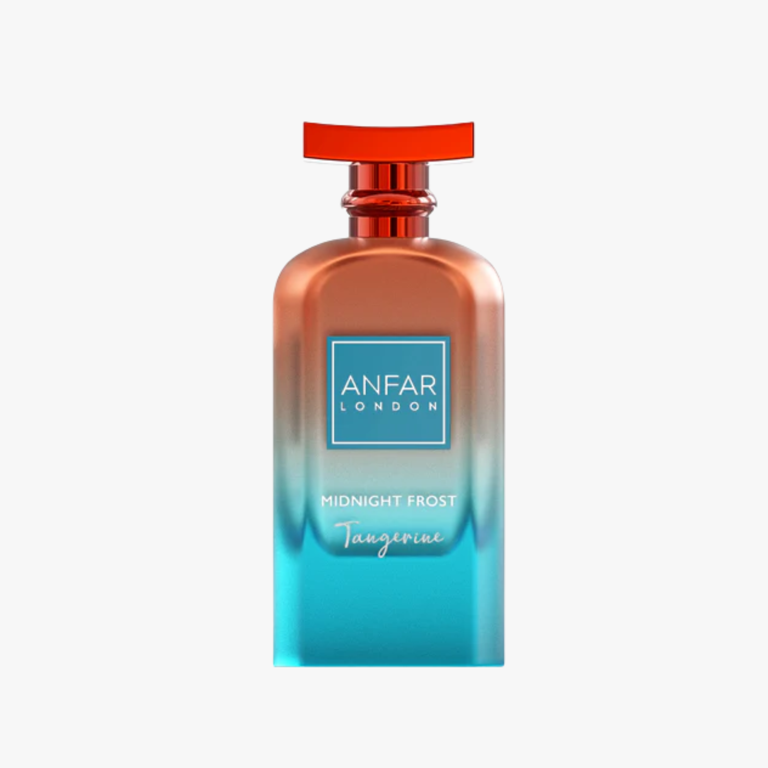 Midnight Frost Tangerine unisex perfume 