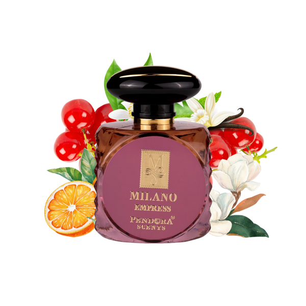 Milano Empress – Aroma Concepts LLC