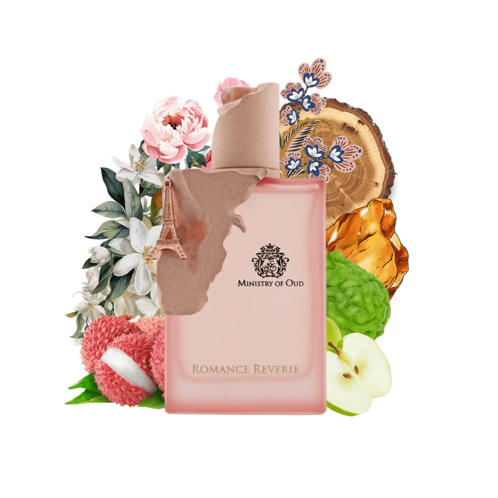 Romance Reverie