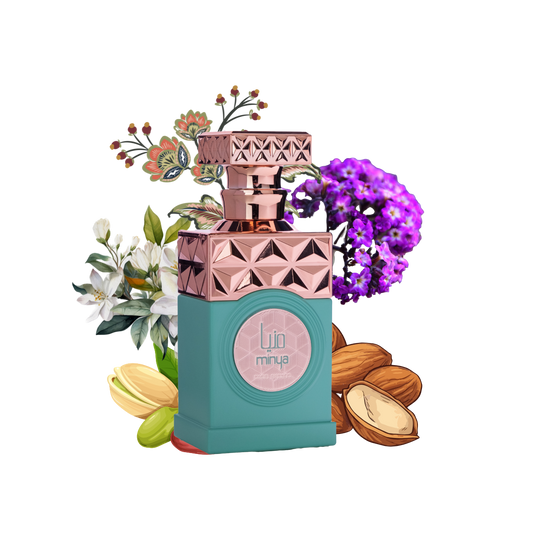Minya Green 100ml EDP