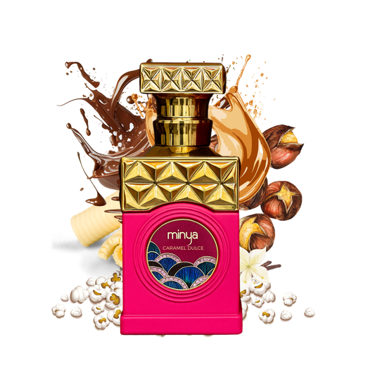 Minya Caramel Dulce