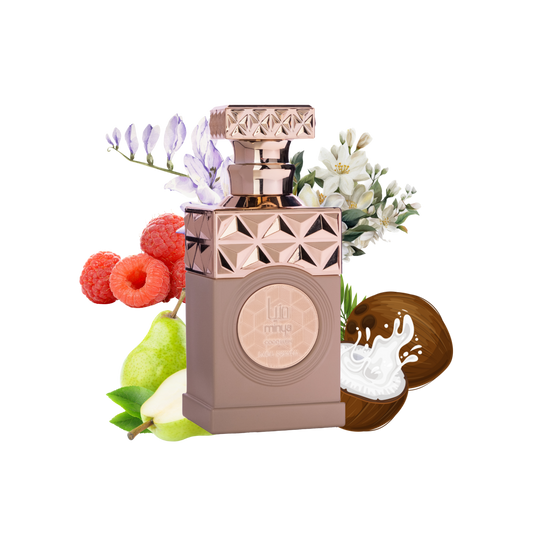 Minya Coco Lush 100ml EDP