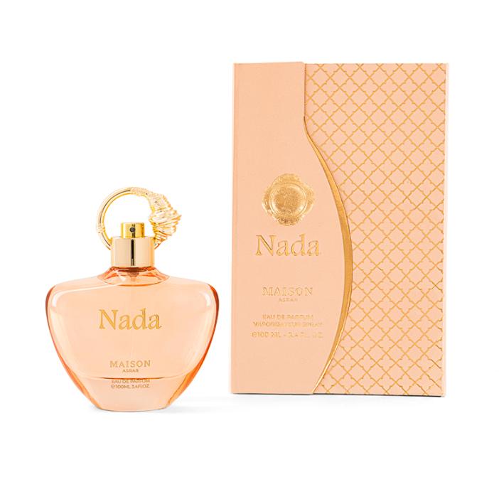 Bundle Nada & Oh Honey
