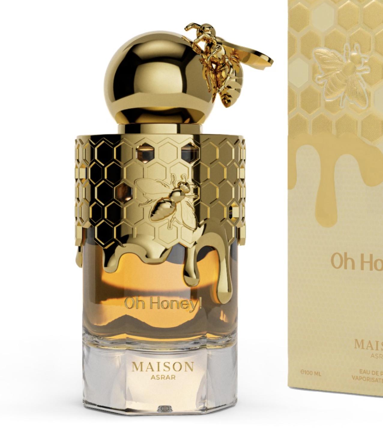 Bundle Nada & Oh Honey
