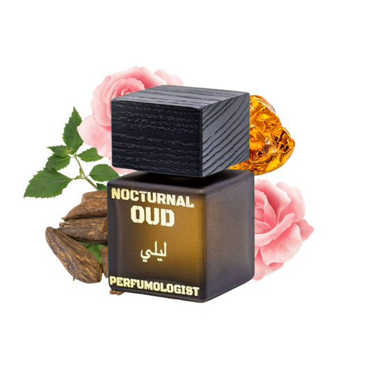NOCTURNAL OUD