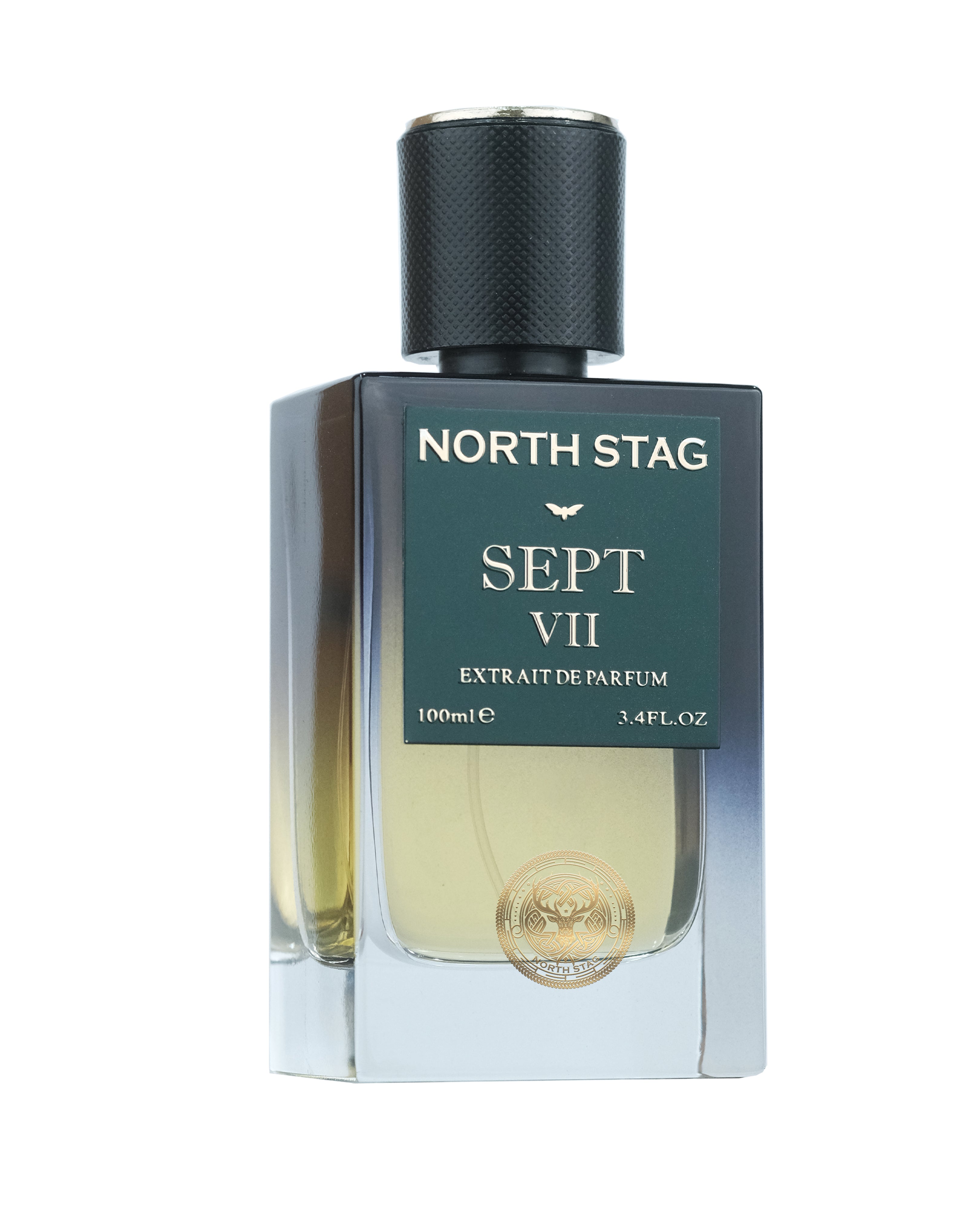 North stag SEPT VII Extrait De Perfume for men & women 