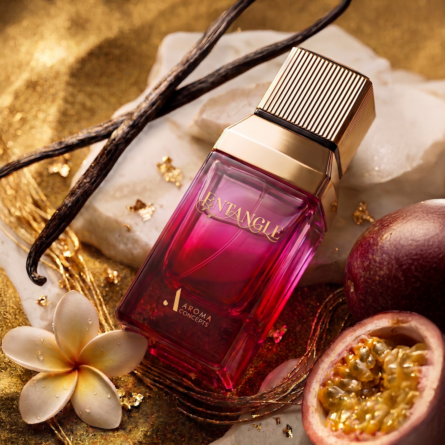 Entangle Perfume by Aromaconcepts