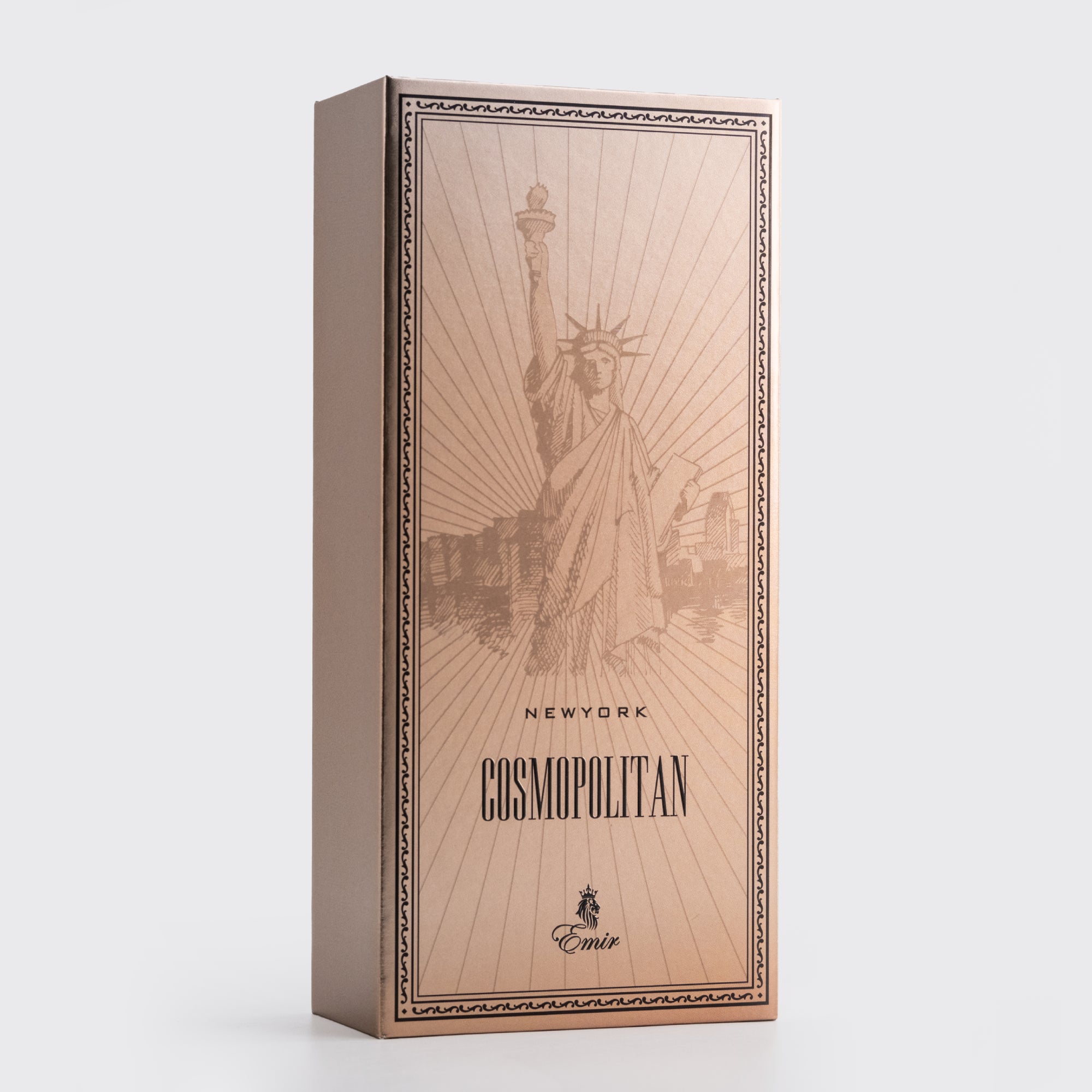 New york Cosmopolitan EDP Emir 85ml