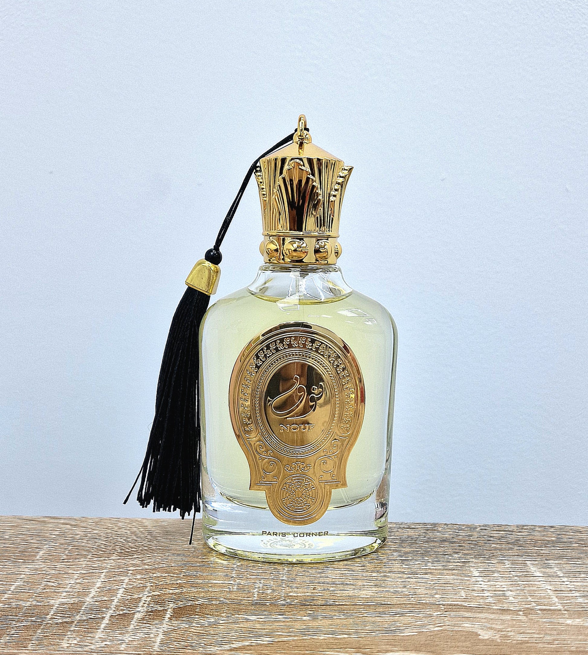  NOUF - The best Pineapple Perfume for Men & Women