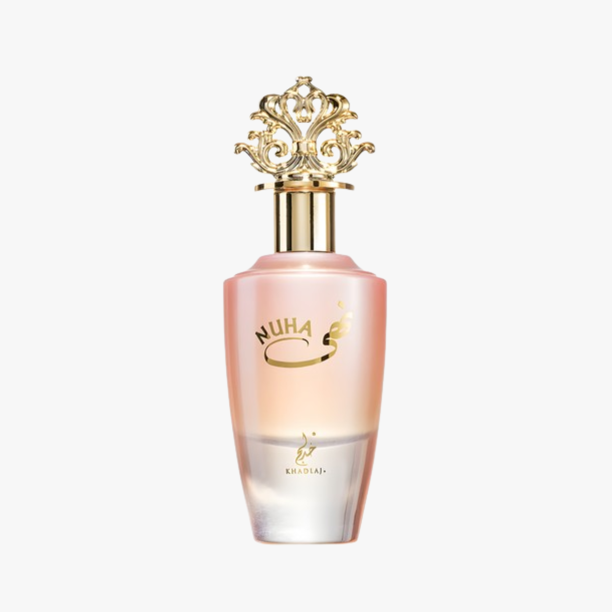 Nuha unisex perfume by khadlaj