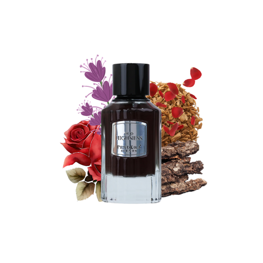 OUD HIGHNESS 50ml
