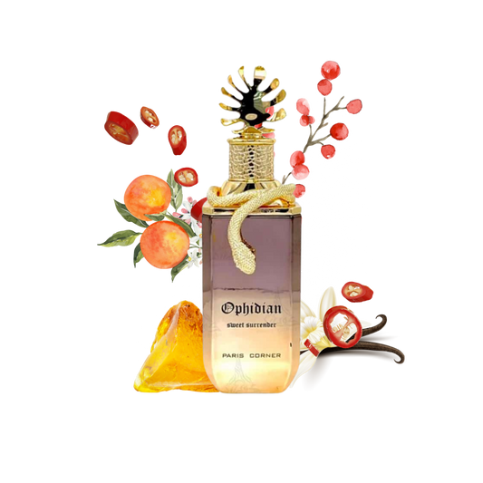 Ophidian Sweet Surrender 100ml