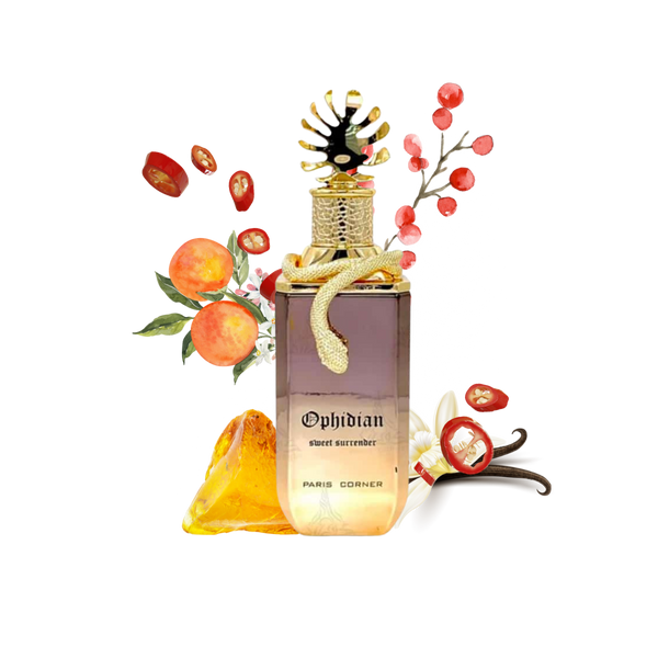 Ophidian Sweet Surrender 100ml – Aroma Concepts LLC
