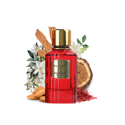PENDORA ROUGE 50ml