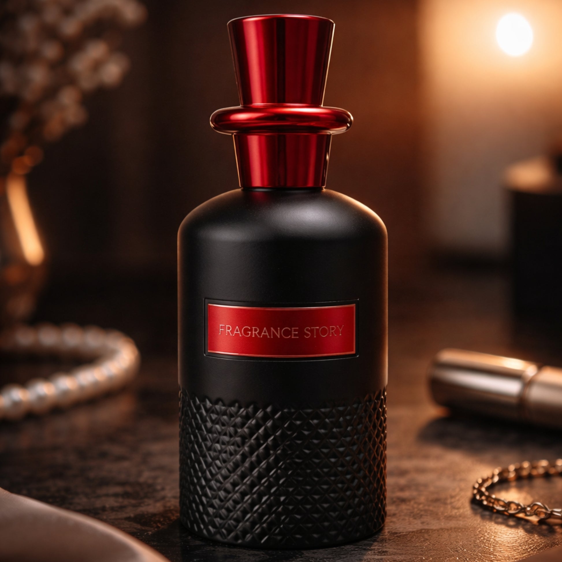 Perfect Pour Homme men's perfume