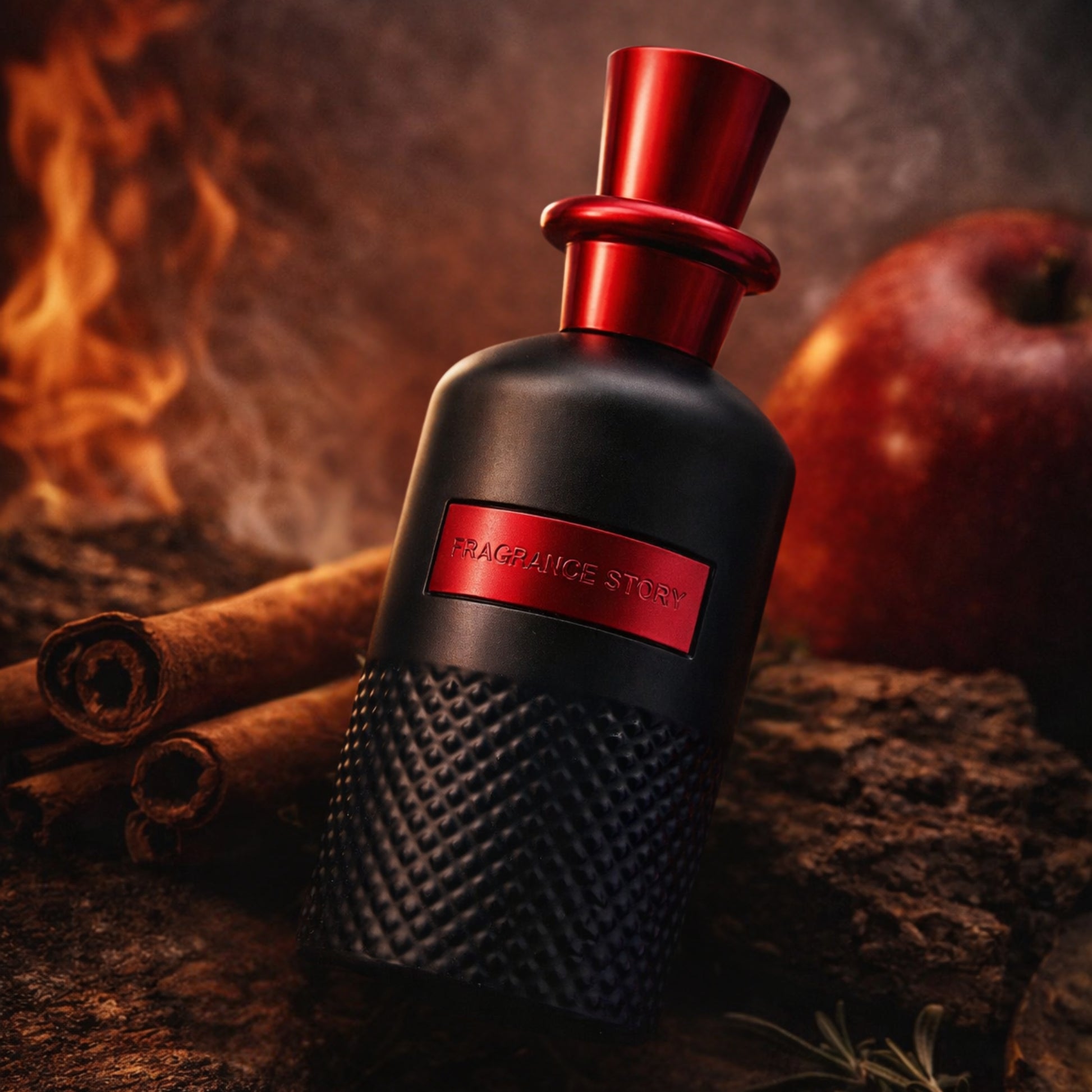 Perfect Pour Homme men's perfume by fragrance story