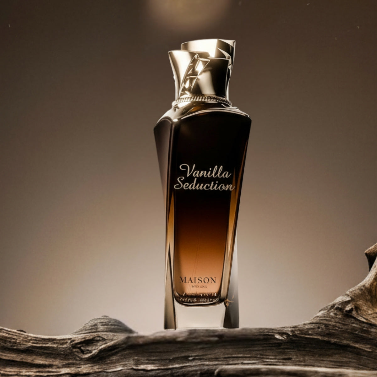 Vanilla Seduction by Maison Asrar