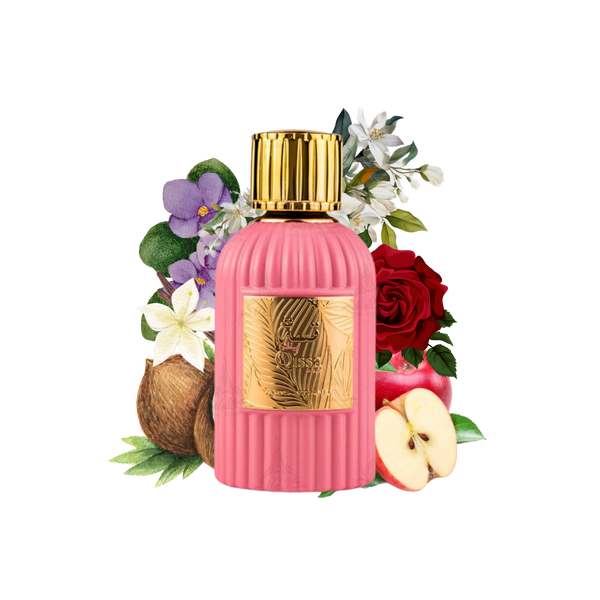 paris corner Qissa pink gala 2点セット Amazon.com : Paris Corner