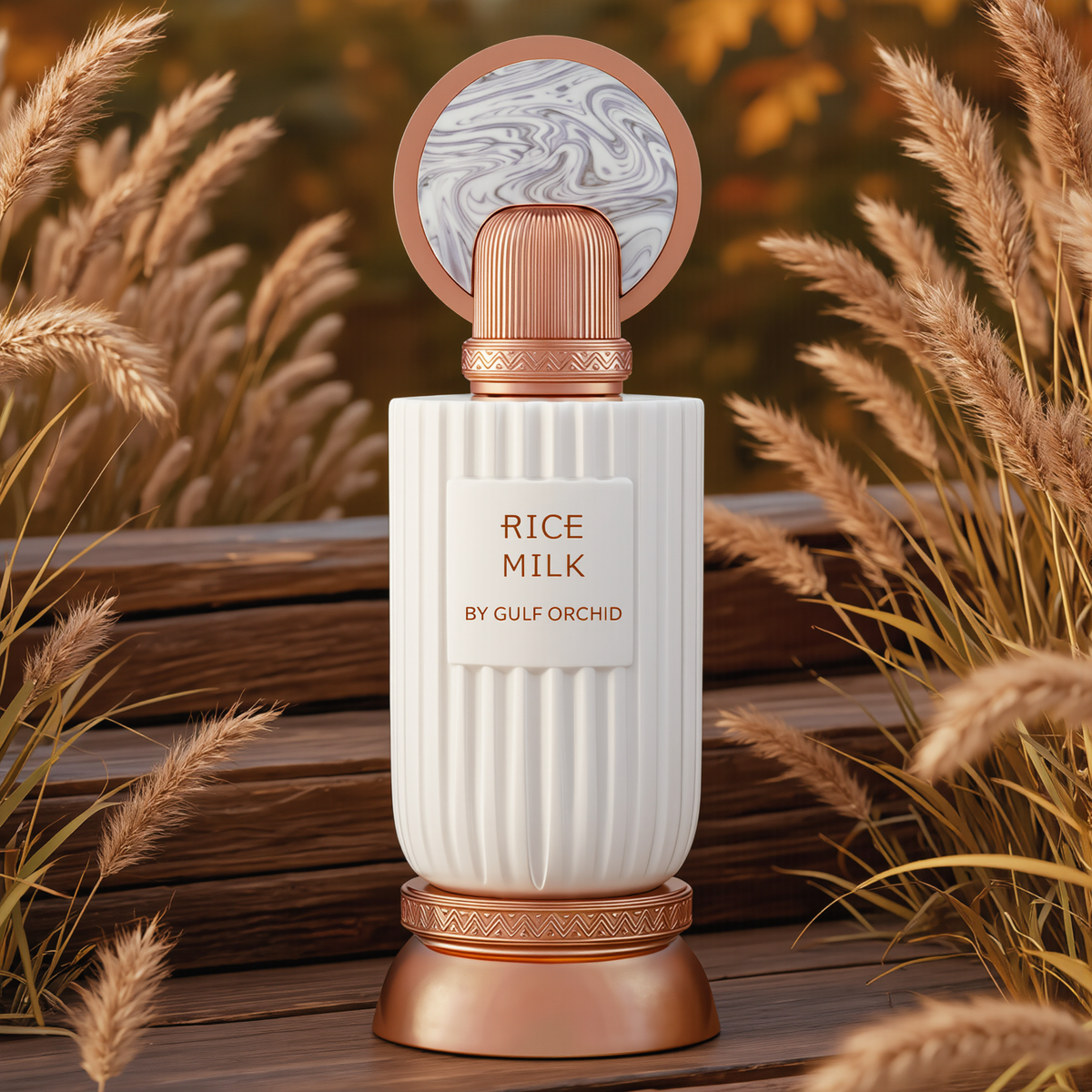  Rice Milk Gulf Orchid 
