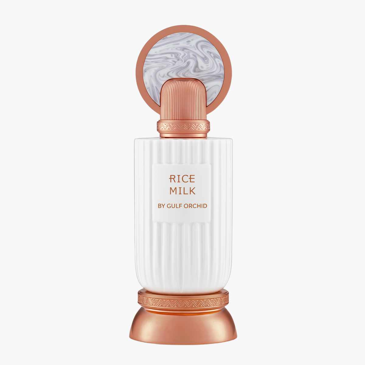 Rice Milk – Aroma Concepts LLC