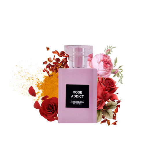 ROSE ADDICT
