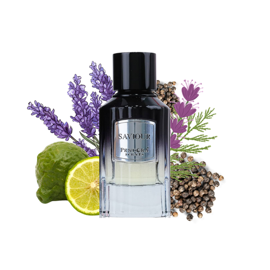 SAVIOUR 50ml
