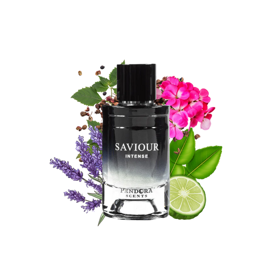 SAVIOUR INTENSE PENDORA