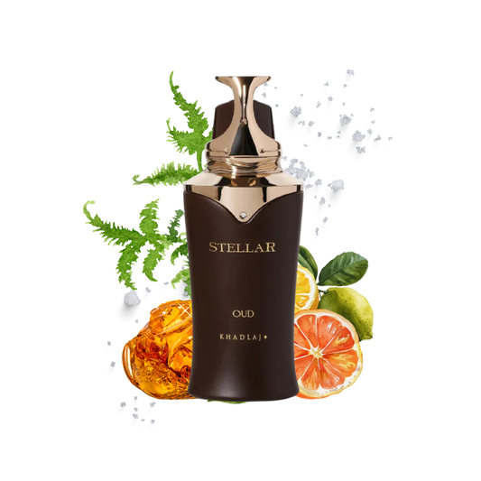 STELLAR OUD