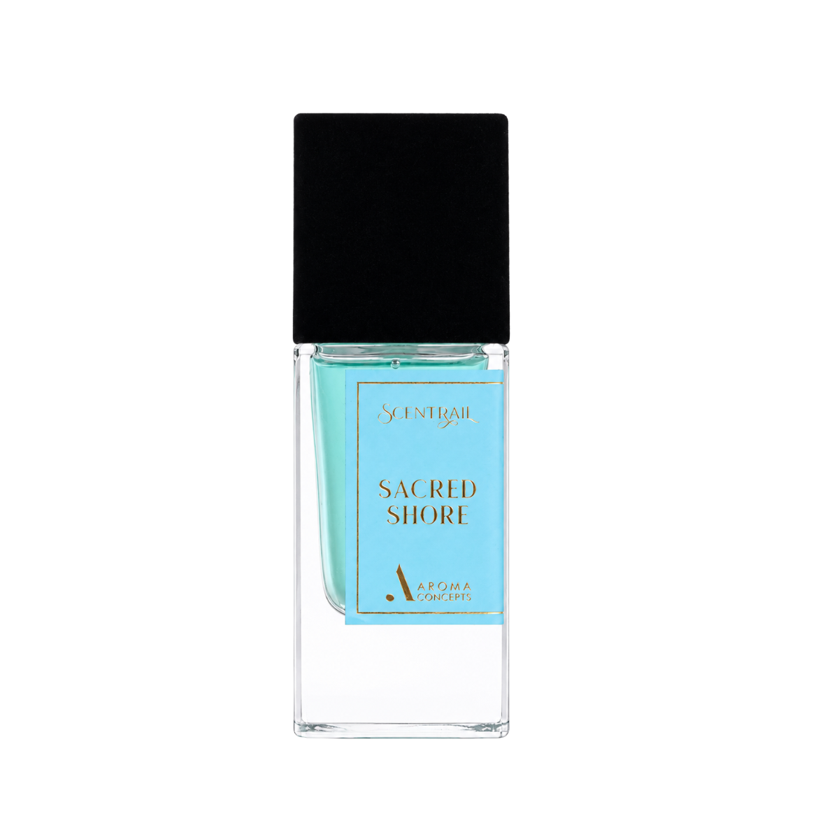 Afternoon Swim Inspired - Sacred Shore Scentrail