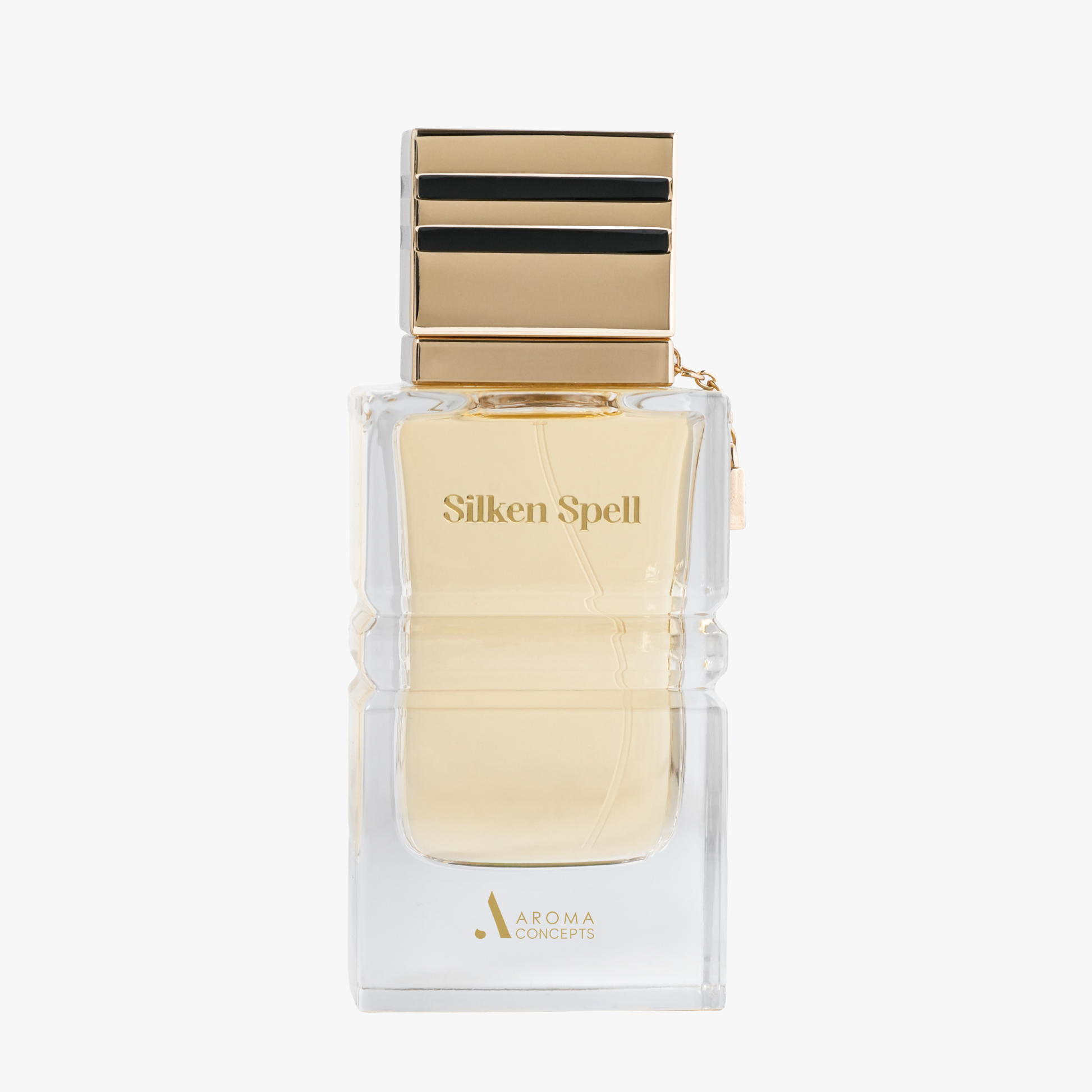 Silken Spell unisex perfume 