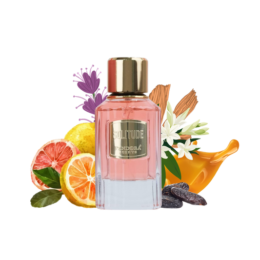 Solitude Pendora 50ml