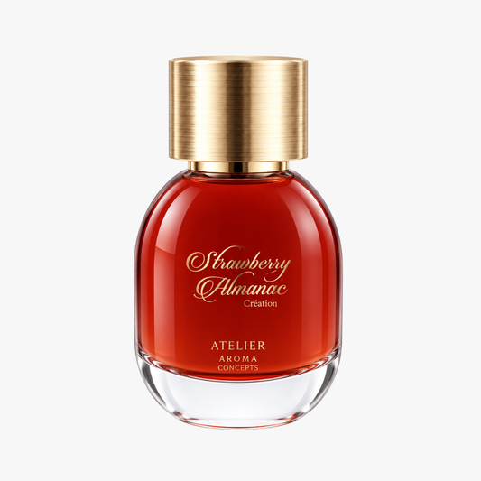 Strawberry Almanac