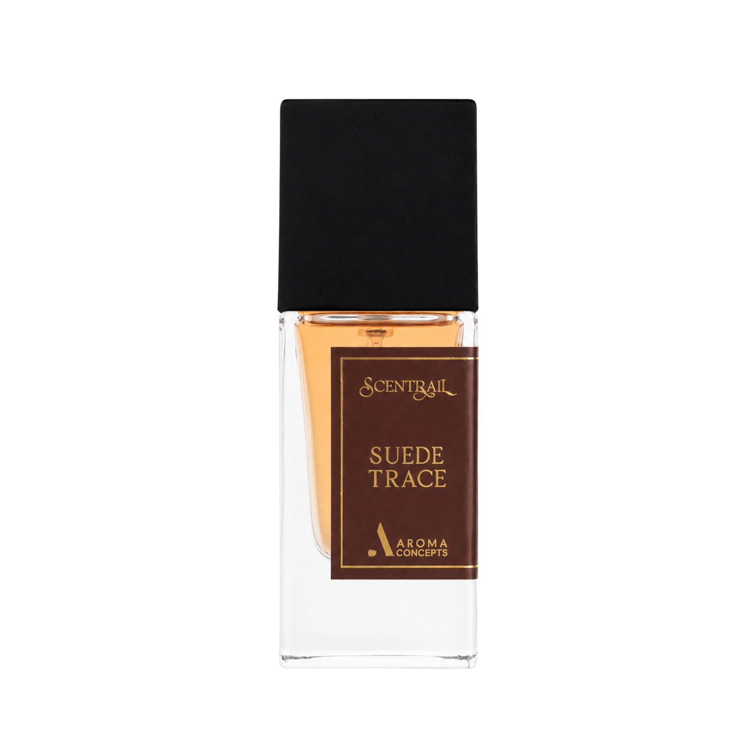 Tuscan Leather Inspired - Suede Trace Scentrail