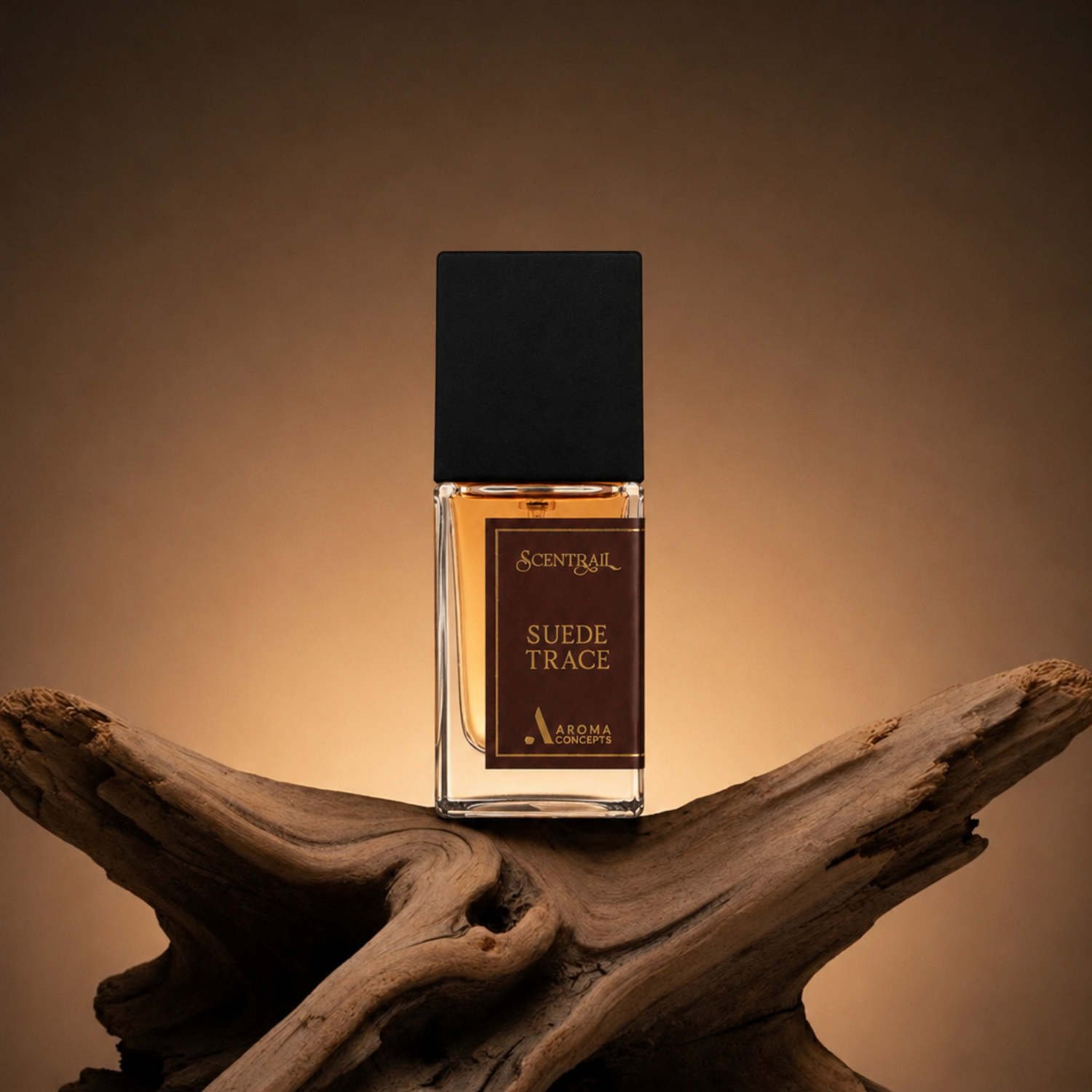 Tuscan Leather Inspired - Suede Trace Scentrail