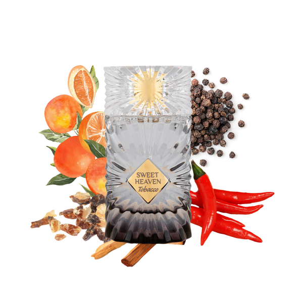is tobacco sweet Buy Sweet Heaven Tobacco – Luxury Unisex Perfume is tobacco sweet Buy Sweet Heaven Tobacco – Luxury Unisex Perfume