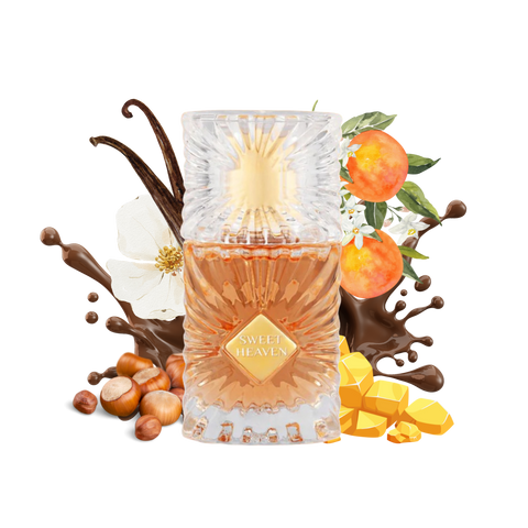Buy Sweet Heaven - woody sweet Unisex fragrance – Aroma Concepts LLC