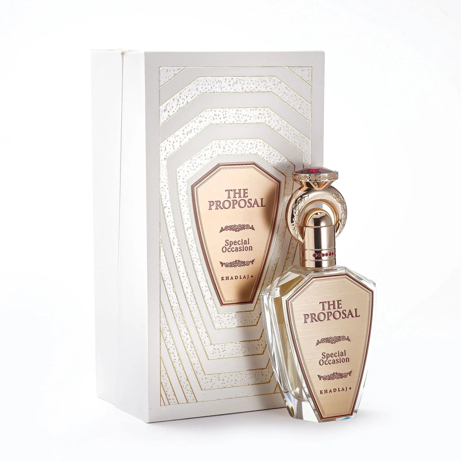 the proposal special occasion - women's perfume 