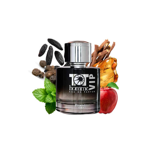 TOT Homme VIP