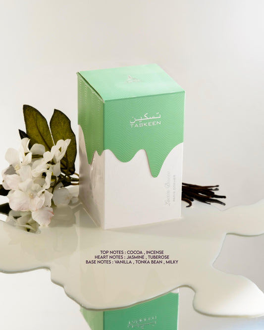 TASKEEN Scent - fresh Unisex perfume 