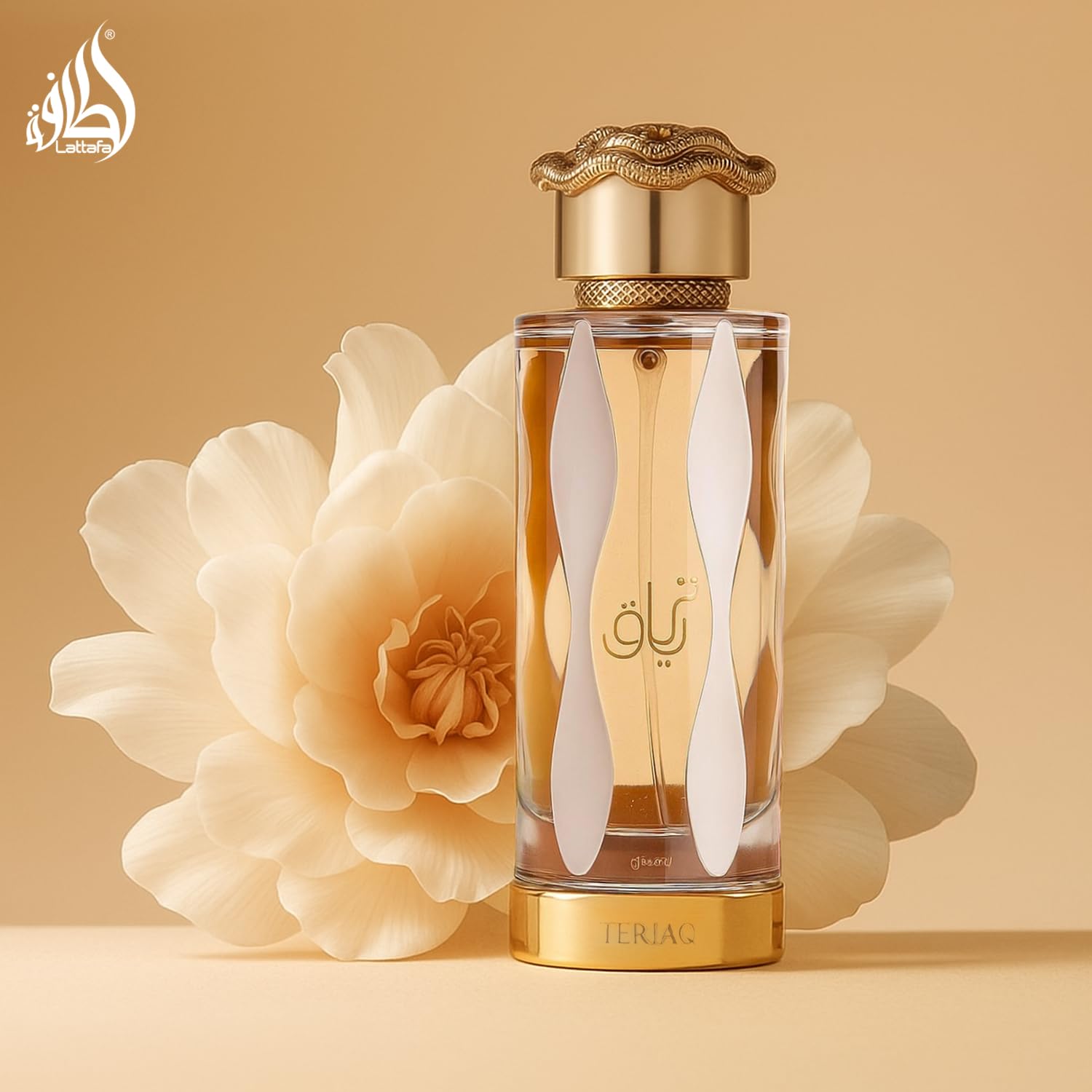 Teriaq 100ml Unisex Perfume by Lattafa – Aroma Concepts LLC
