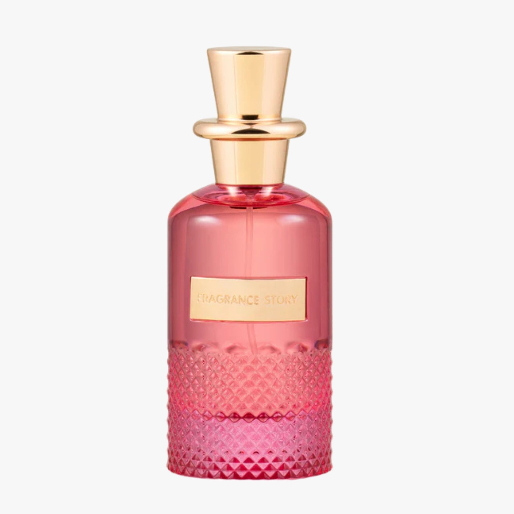 The Must Exceptional perfume for women