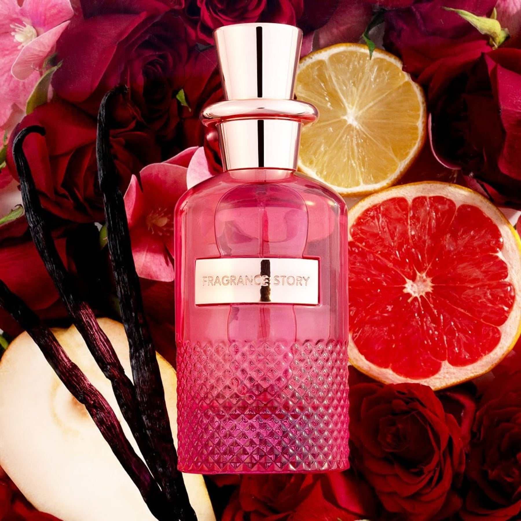 The Must Exceptional women's perfume