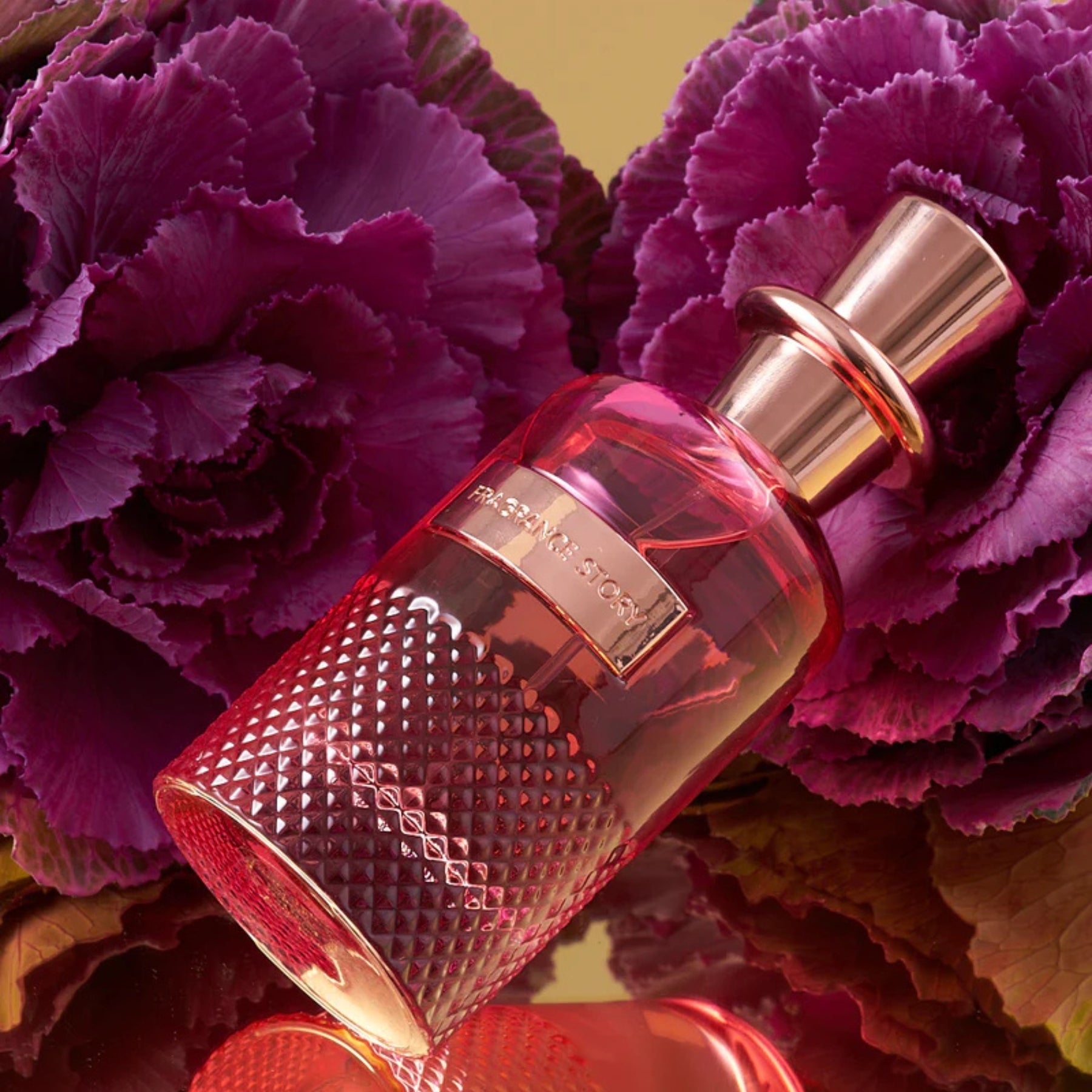 The Must Exceptional women's perfume