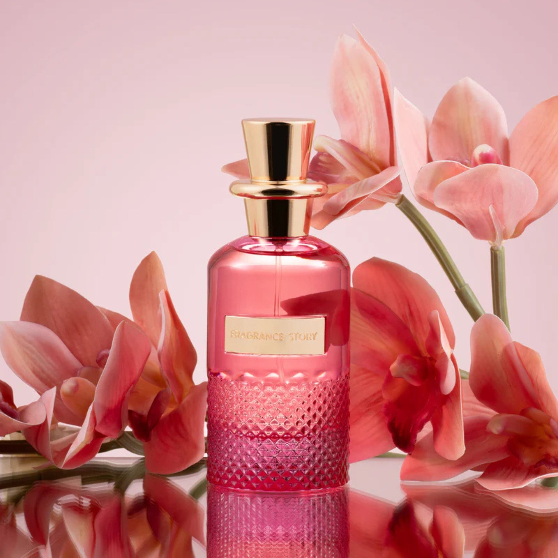 The Must Exceptional women's perfume