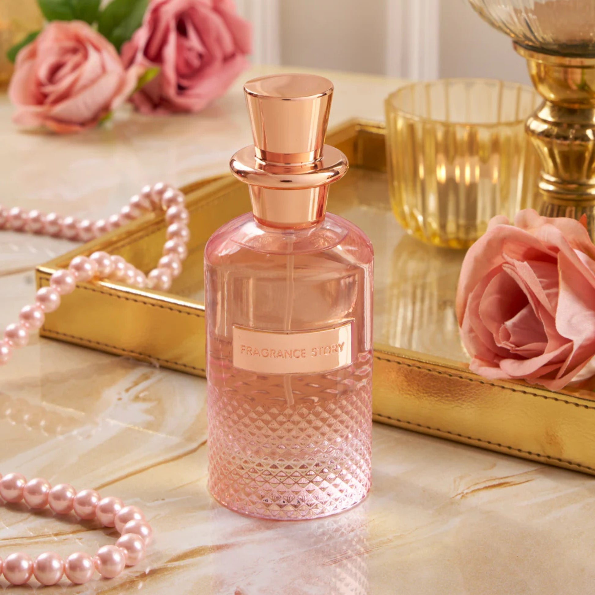 The Must perfume for women