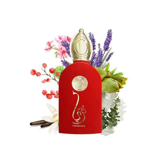 Thuraya for Women 100ml