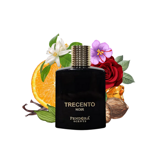 Trecento Men