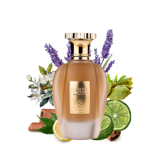 VOUX ELEGANTE EMIR
