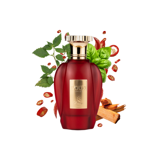 VOUX SPICES EMIR