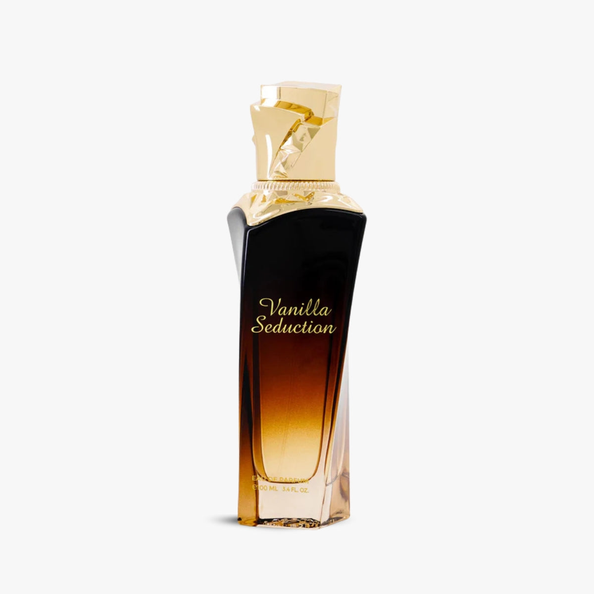 Vanilla Seduction by Maison Asrar